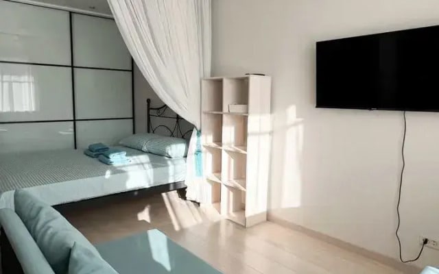 Квартира на проспекте Ленина, 50