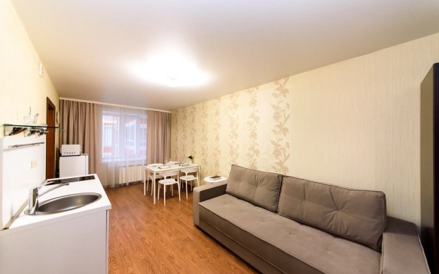 Апартаменты Tomsk House 4