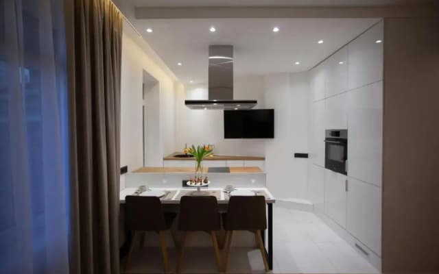 Апартаменты Park House