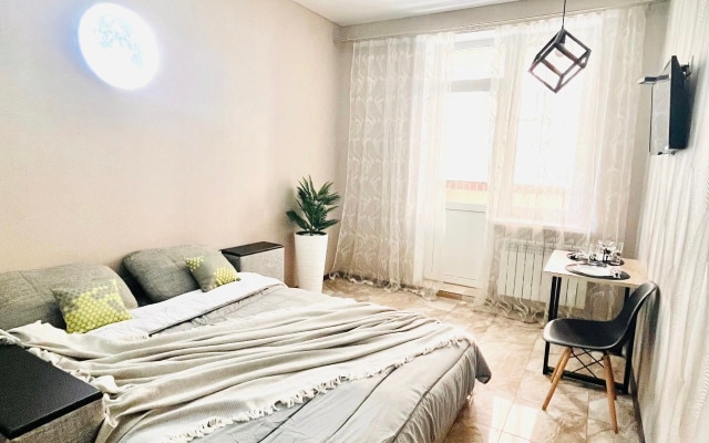 Квартира на бульваре Комарова 1Ес3