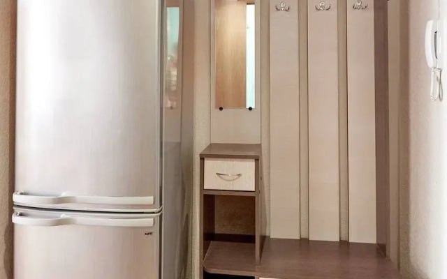 Квартира  Студия с видом на набережную