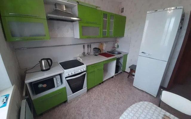 Квартира на Электростальской 23