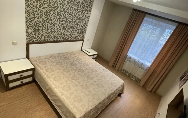 Квартира Двухкомнатная