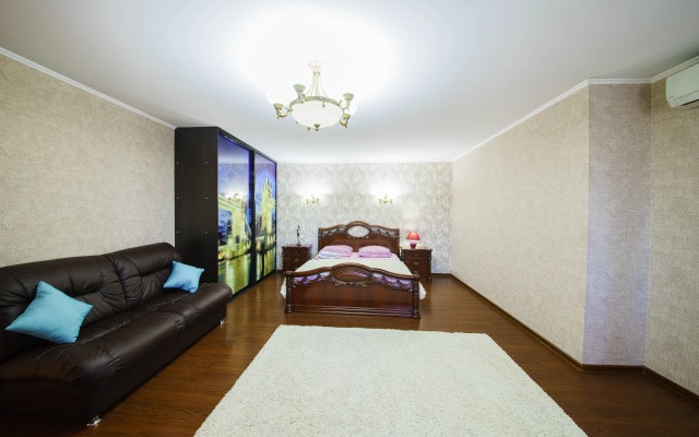 Квартира на Симбирцева 40 ( Сов 29)