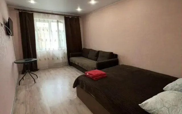Квартира на Проспекте Строителей 9к3