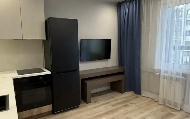 Квартира у аэропорта