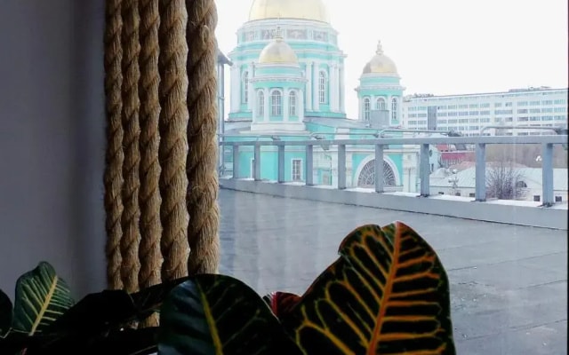 Отель Елоховский