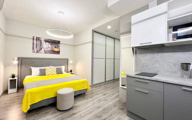 Апартаменты Hotel Spb 2