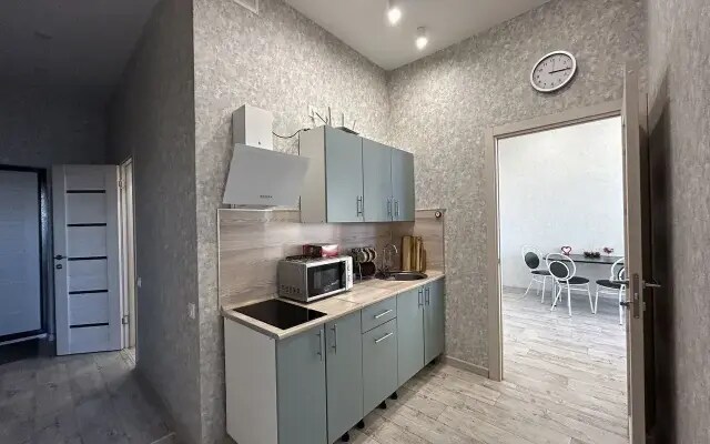 Квартира Gerke House Достоевского 57 244