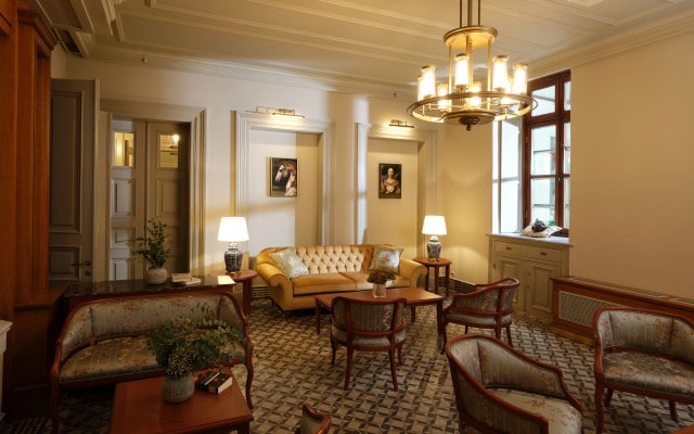Anarat Hotel Istanbul