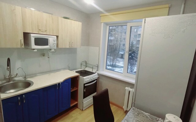 Квартира в центре Кропоткина
