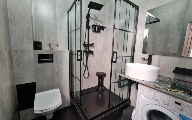 Апартаменты ROOMY 20
