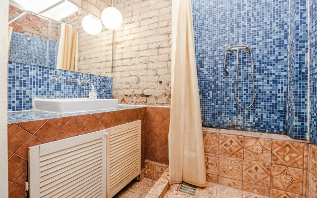 Квартира BelaTravel Академия наук