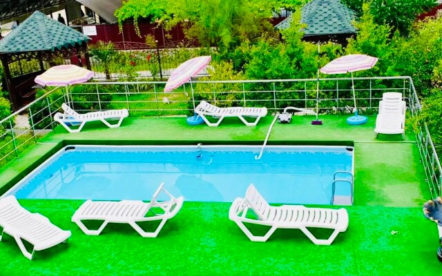 Меблированные комнаты Pearl of GrandLoo