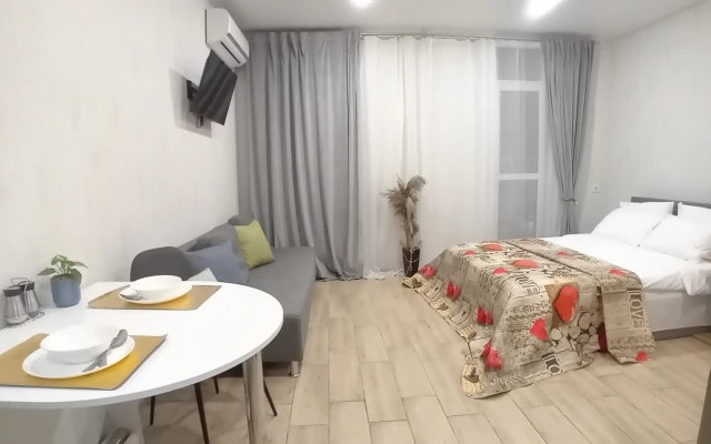 Квартира на Стабильной Улице 3с2