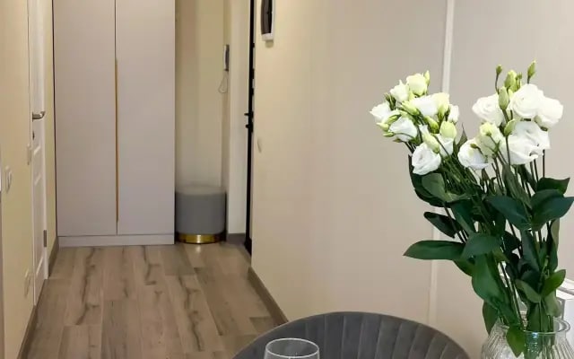 Квартира на улице Корнейчука 27