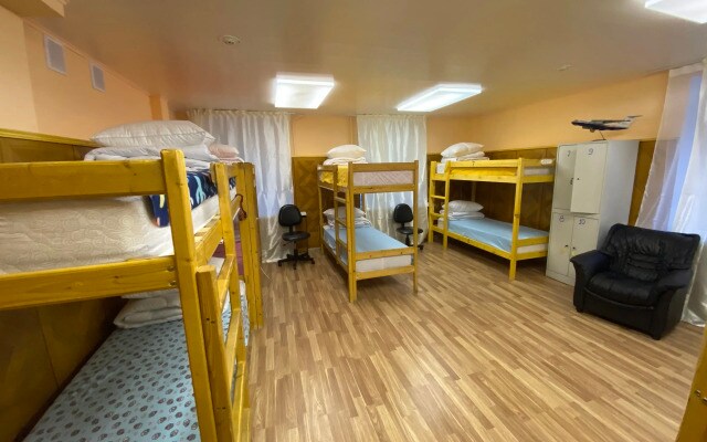Pilot Hostel