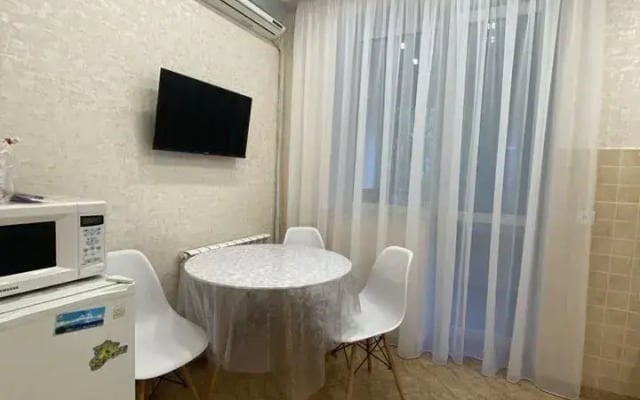 Апартаменты на Театральной 26