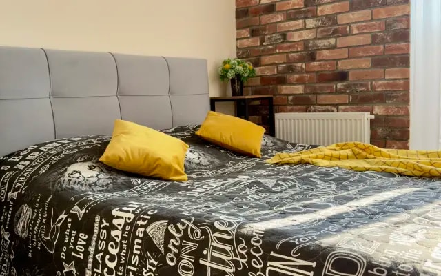 Квартира у Верхнего озера