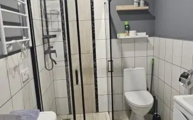 Апартаменты Люкс Альянс