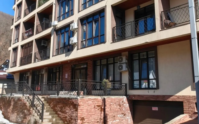 Апартаменты Realty Group