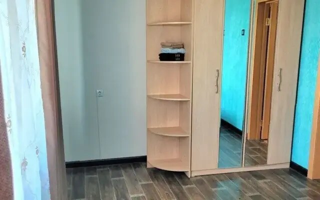 Квартира на Улице Забобонова 16