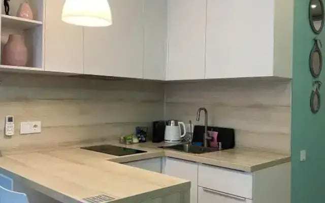 Апартаменты В Моменте 6