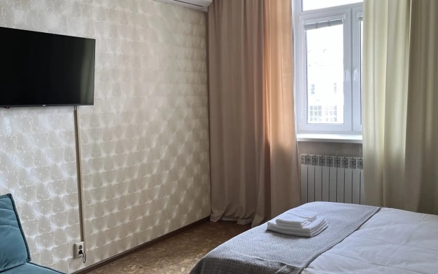 Квартира Сталинка в центре до 8 гостей