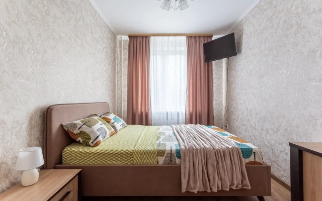 Квартира Брусника Коньково