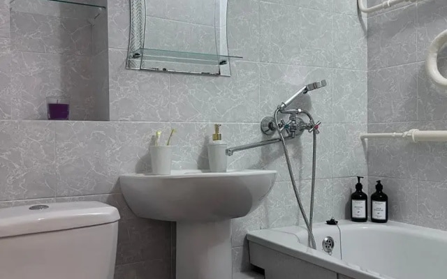 Апартаменты Комфортные GALAAPART возле Краевой больницы