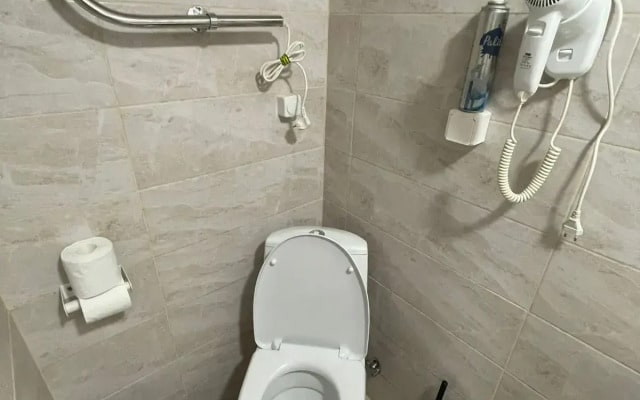 Отель Samsonov