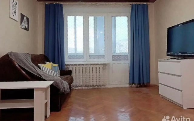 Квартира Уютная в 4 минутах от метро