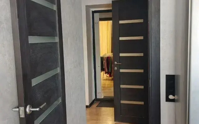 Квартира на Земской 21