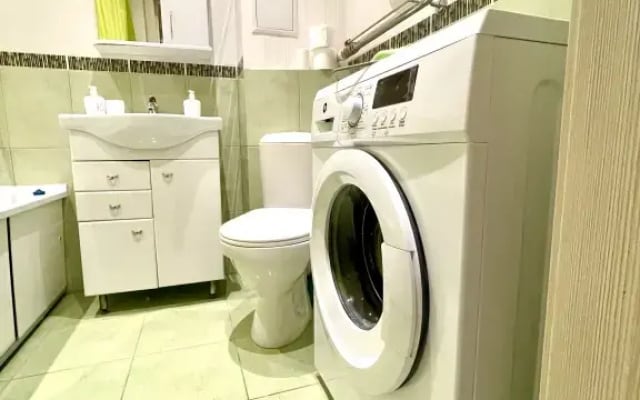 Квартира Pskov City Apartments Lagernaya 5 A