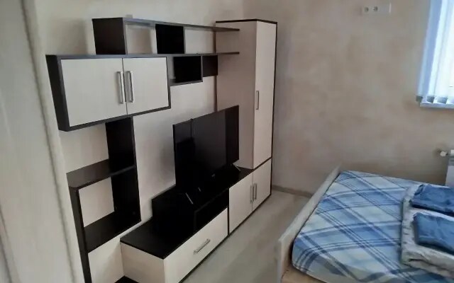 Хостел Сити Хостел на Берестянской