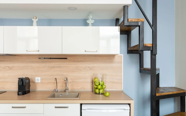 Квартира Merino Home Поцелуй