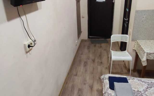 Апартаменты Marks Inn 4А 2