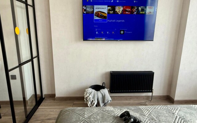 Квартира как номер в 5* отеле