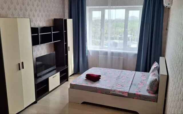 Квартира на Улице Имени Жлобы 139