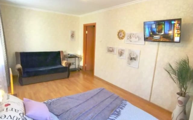 Квартира Уютная однушка на проспекте Кирова