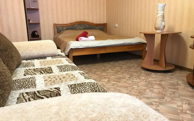 Квартира на ул Кечкеметская 101
