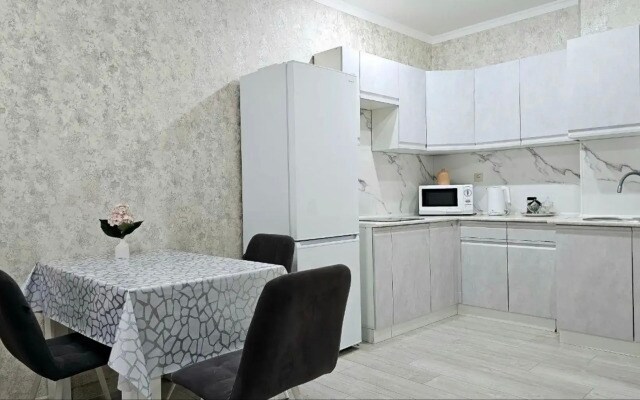 Квартира Khadi Home ЖК Московские Кварталы