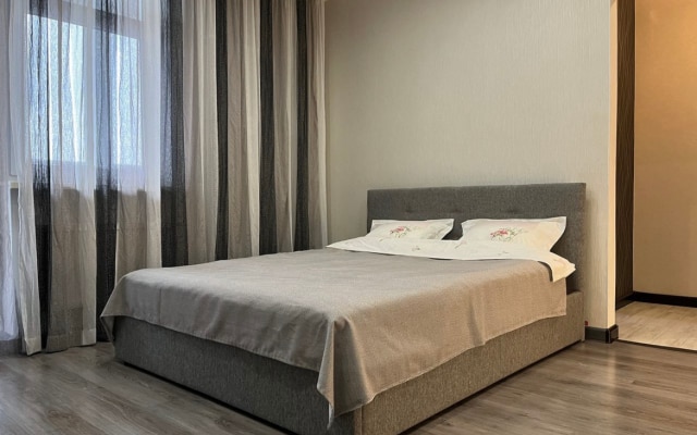 Апартаменты Apart Solo