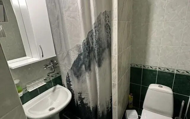 Квартира в центре нa 2-м этажe