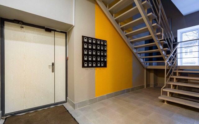 LeoHotels Dubrovskii