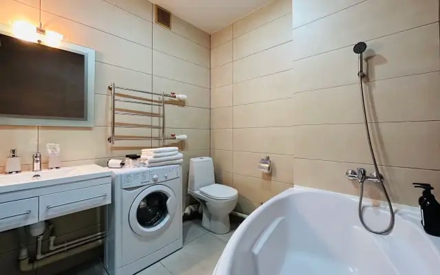 Апартаменты Cozy Rent Stars