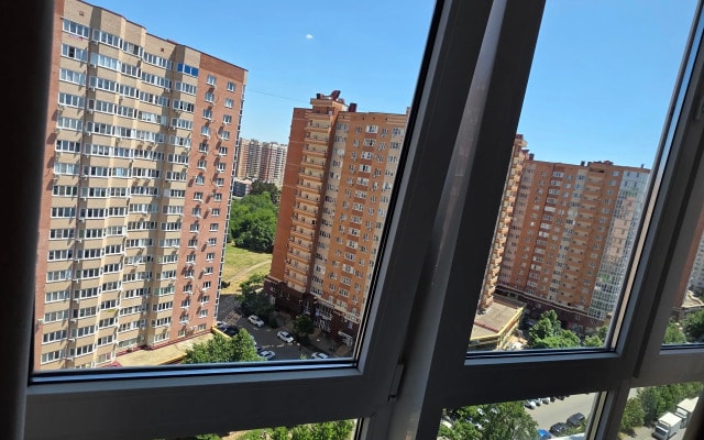 Квартира Панорама. Парк Галицкого