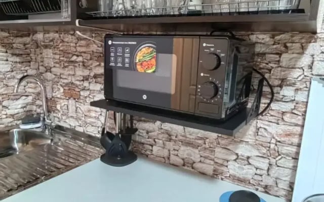 Квартира на Измайловском бульваре 25