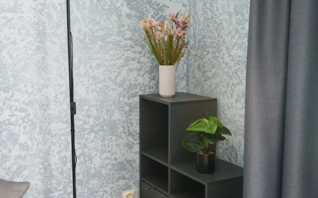 Квартира Inndays Apartments на Максима Горького 20