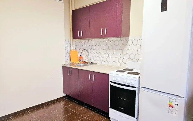 Квартира BGH в ЖК Чайка
